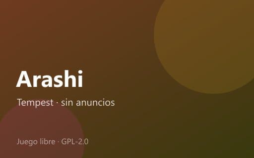 Arashi