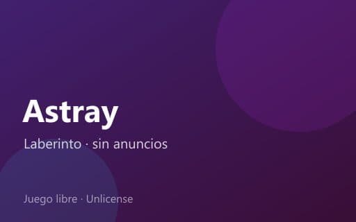 Astray