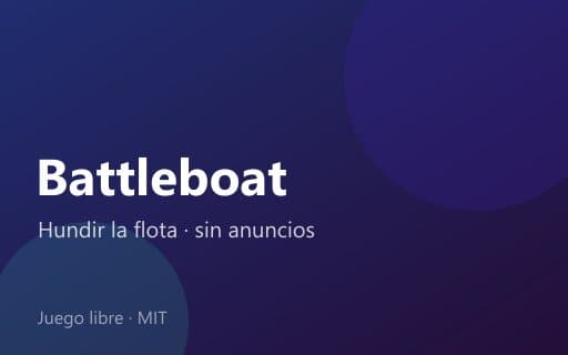 Battleboat