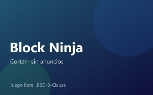 Block Ninja