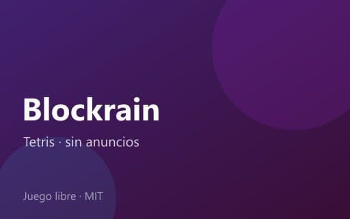 Blockrain