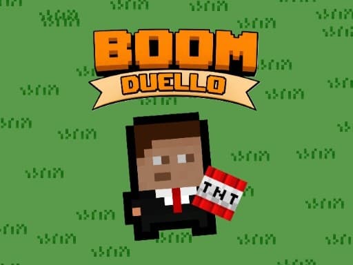 Boom Duello