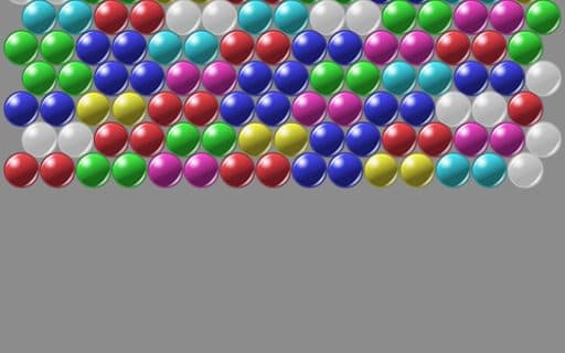 Bubble Shooter
