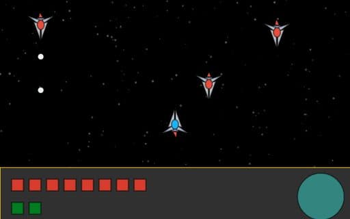 Bullet Hell