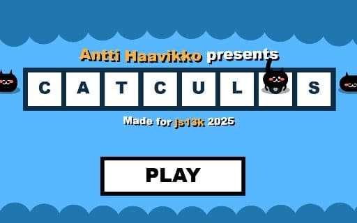 Catculus