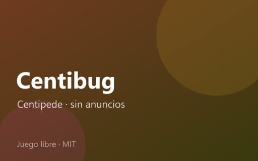 Centibug
