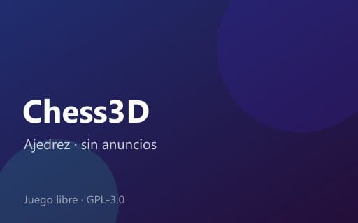 Chess3D