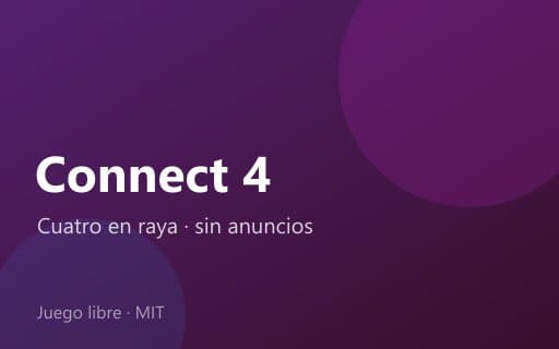 Connect 4