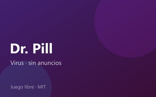 Dr. Pill