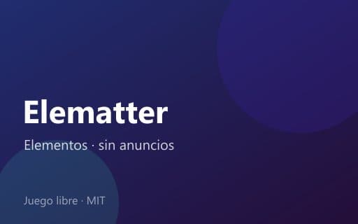 Elematter