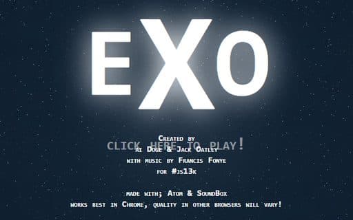 Exo
