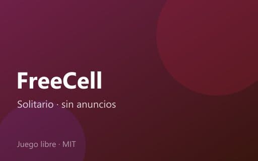 FreeCell