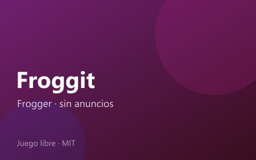 Froggit