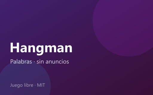 Hangman