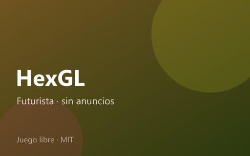 HexGL