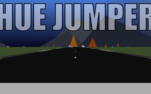Hue Jumper