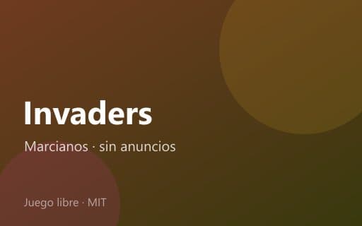 Invaders