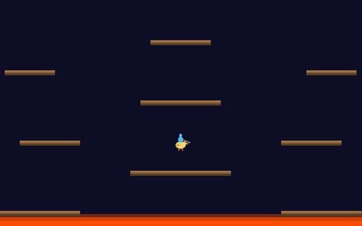 Jouster