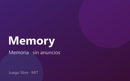 Memory