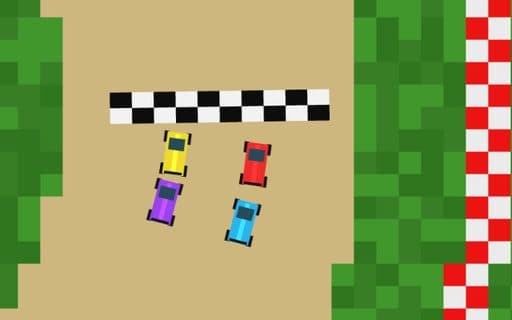 Micro Racer