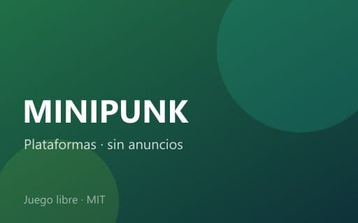 MINIPUNK