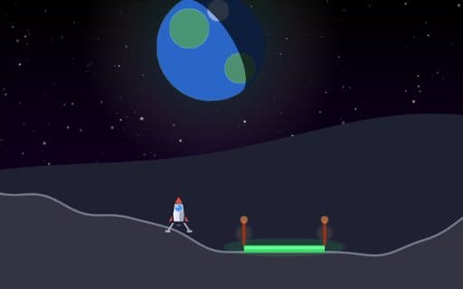 Moon Lander