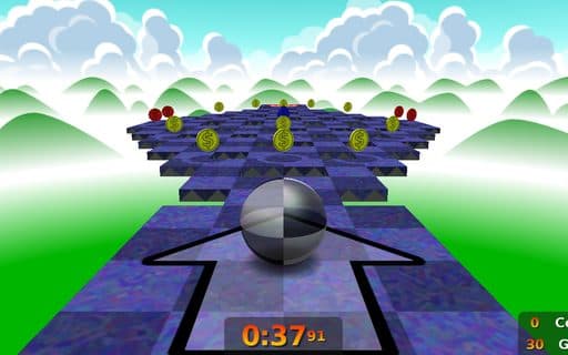 Neverball