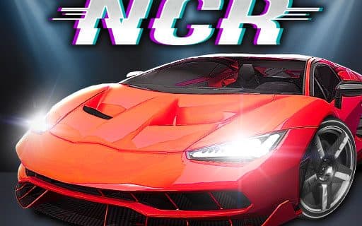 Night City Racing