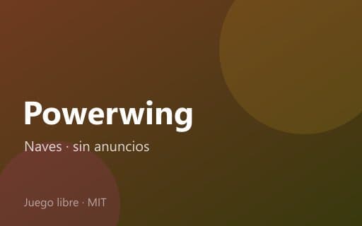 Powerwing