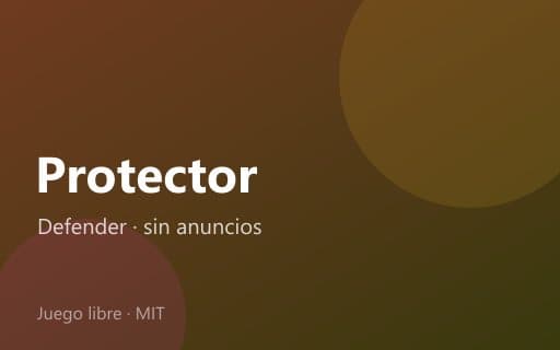 Protector