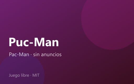 Puc-Man