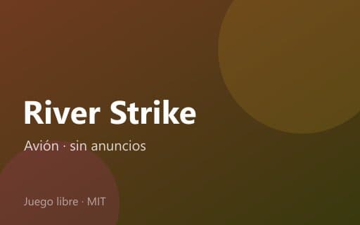 River Strike
