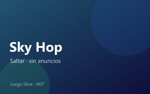 Sky Hop