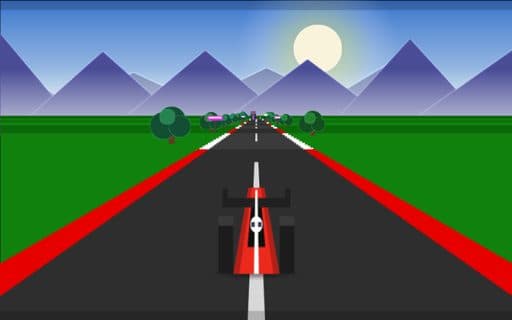 Speedway