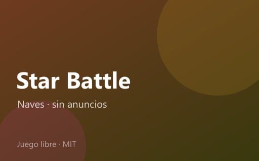 Star Battle