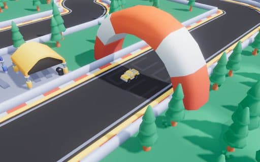 Starter Kit Racing