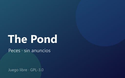 The Pond