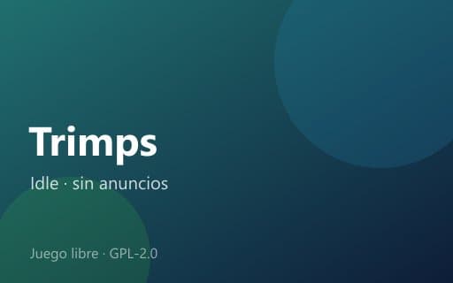 Trimps