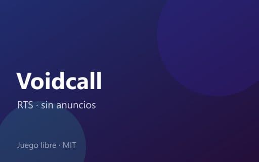 Voidcall