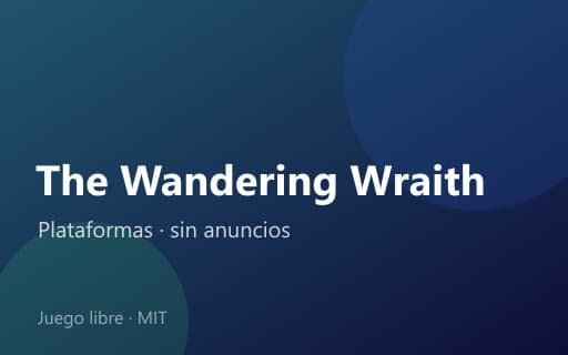 The Wandering Wraith