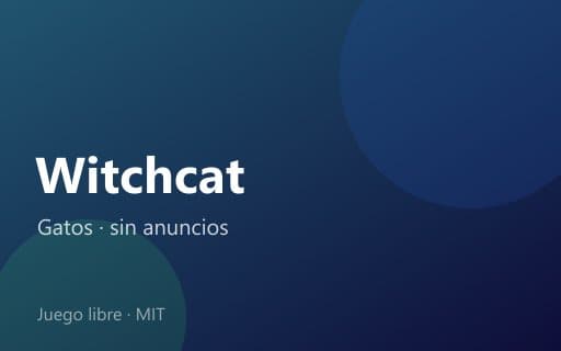 Witchcat