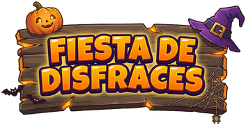 Fiesta de disfraces