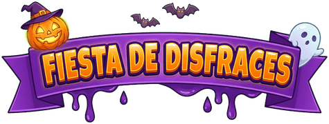Fiesta de disfraces